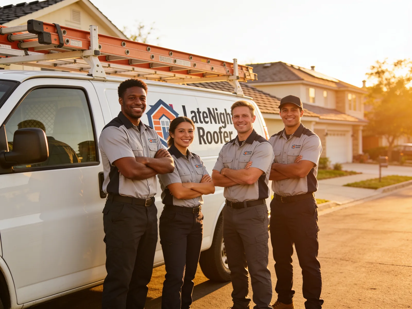 Emergency Roof Repair company in Cheltenham, MD