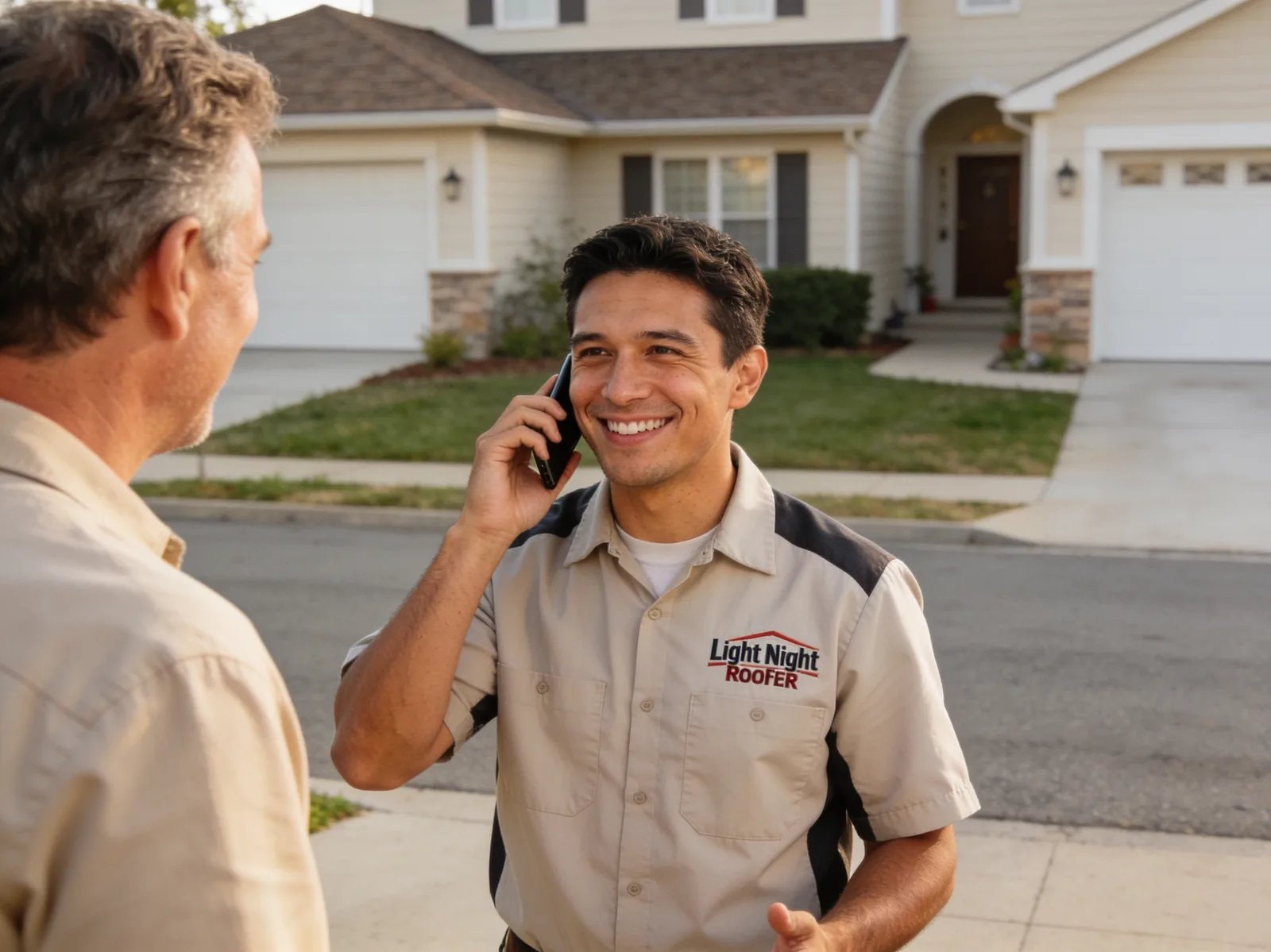 Emergency Roof Repair Cheltenham, MD FAQs